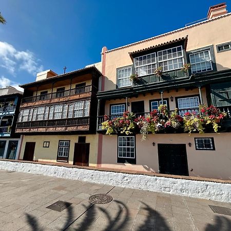 Salitre Tea Apartment Breña Baja Exterior foto