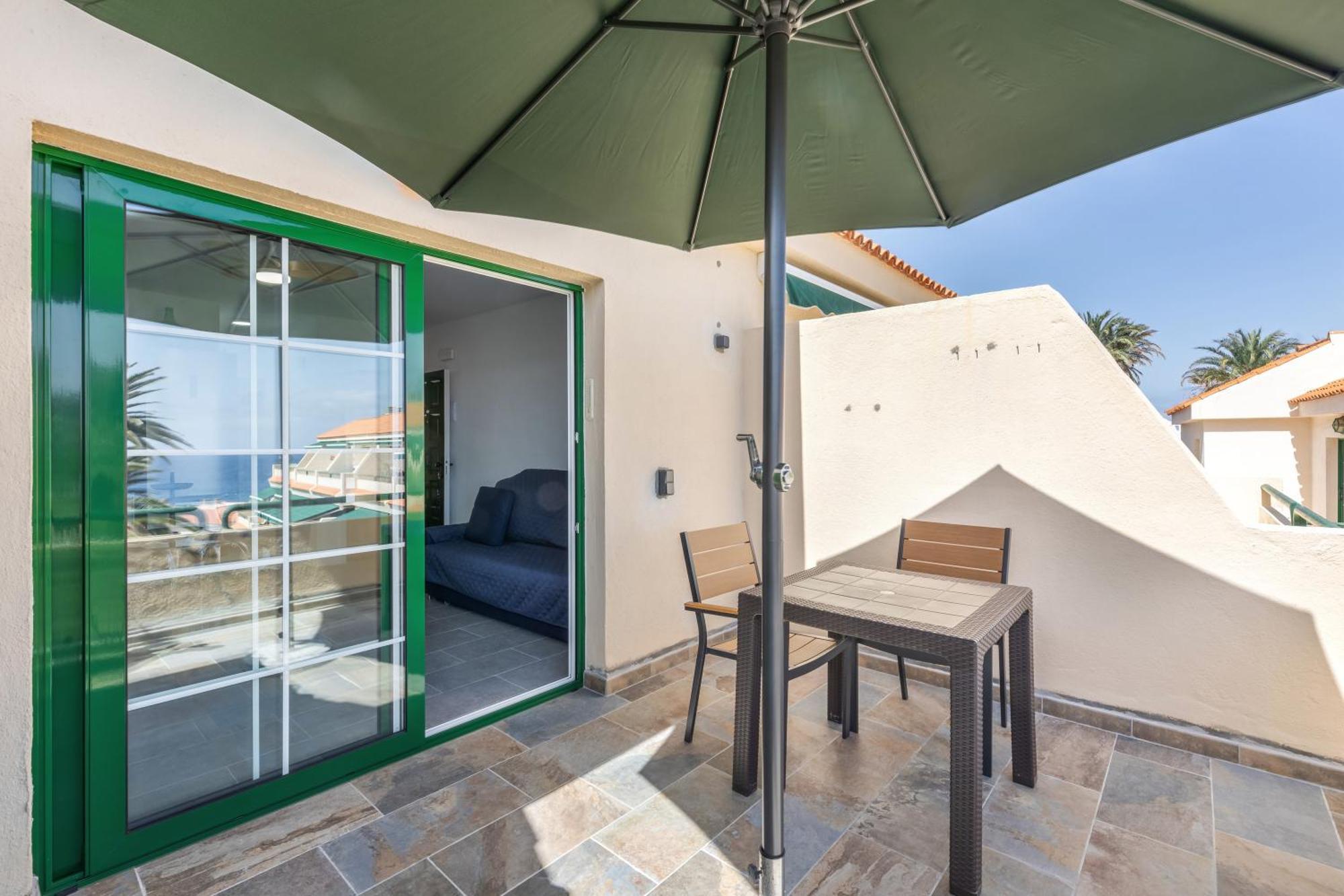 Salitre Tea Apartment Breña Baja Exterior foto