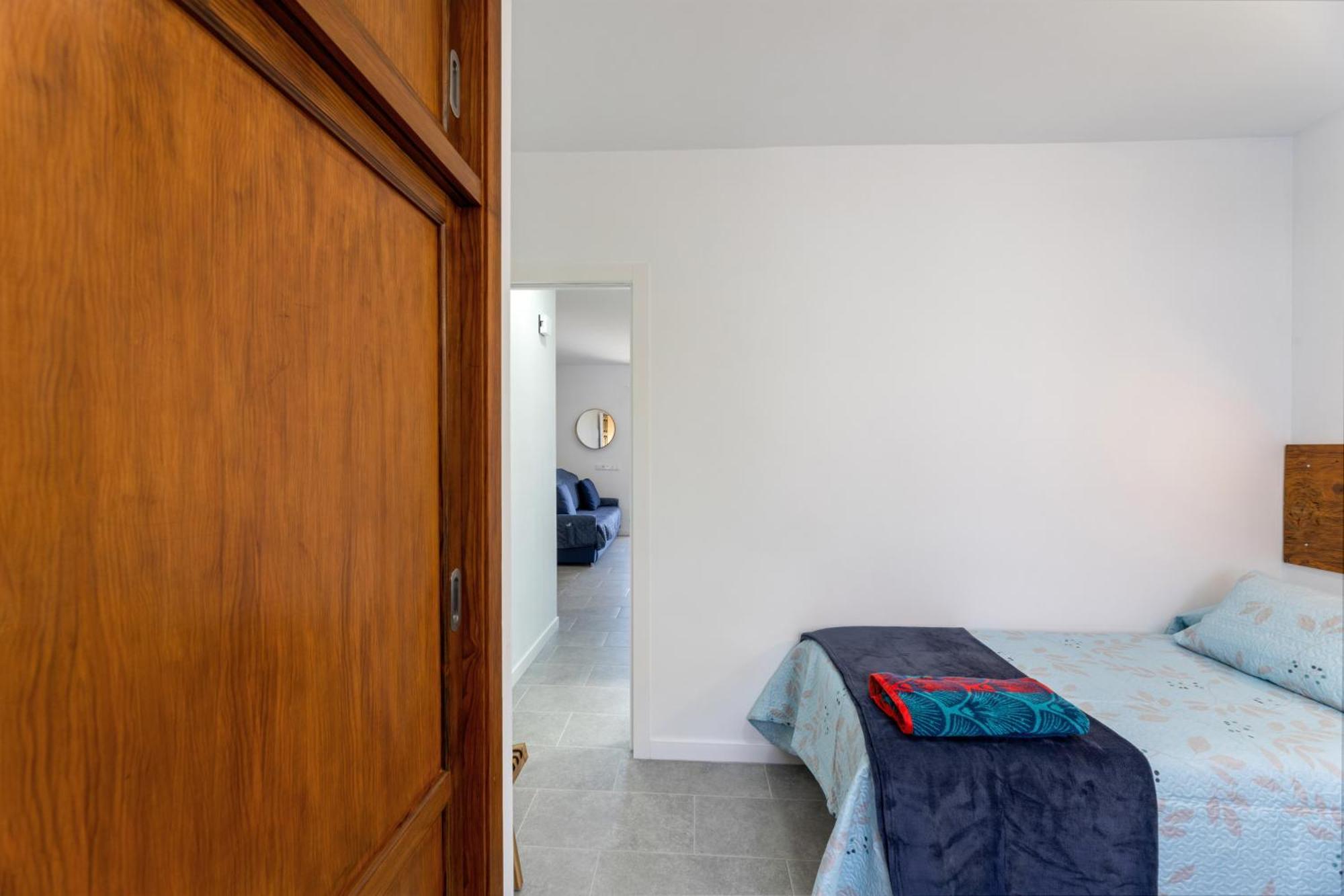 Salitre Tea Apartment Breña Baja Exterior foto